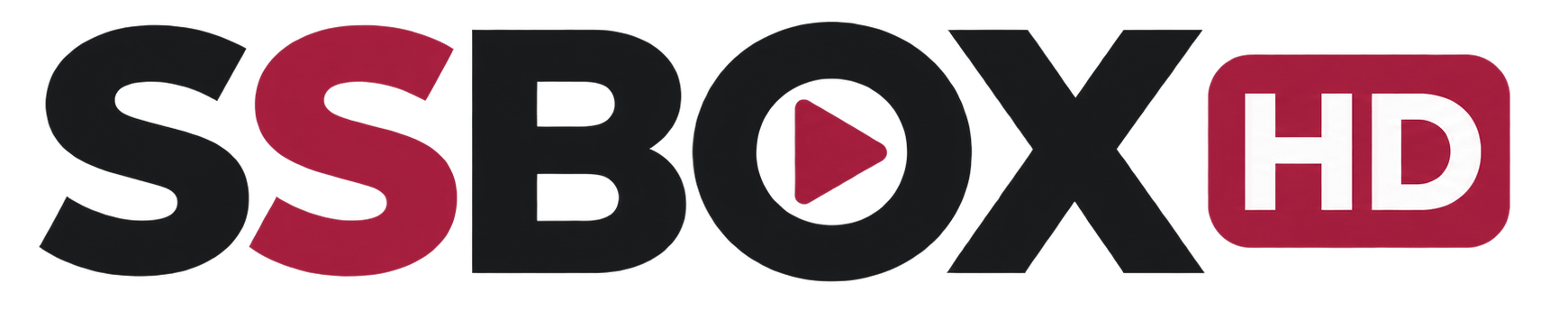 SSBOX HD — home