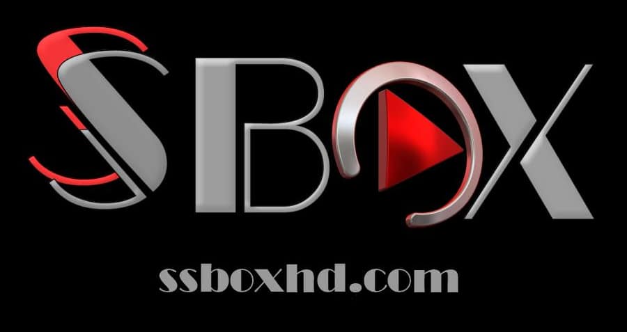 ssbox – SS BOX HD